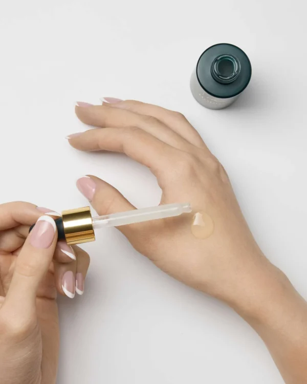 Healthy skin starts with Molto Bella's microbiome skincare solutions.