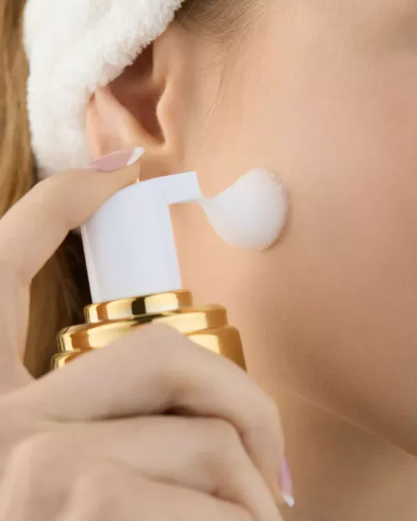 Healthy skin starts with Molto Bella's microbiome skincare solutions.